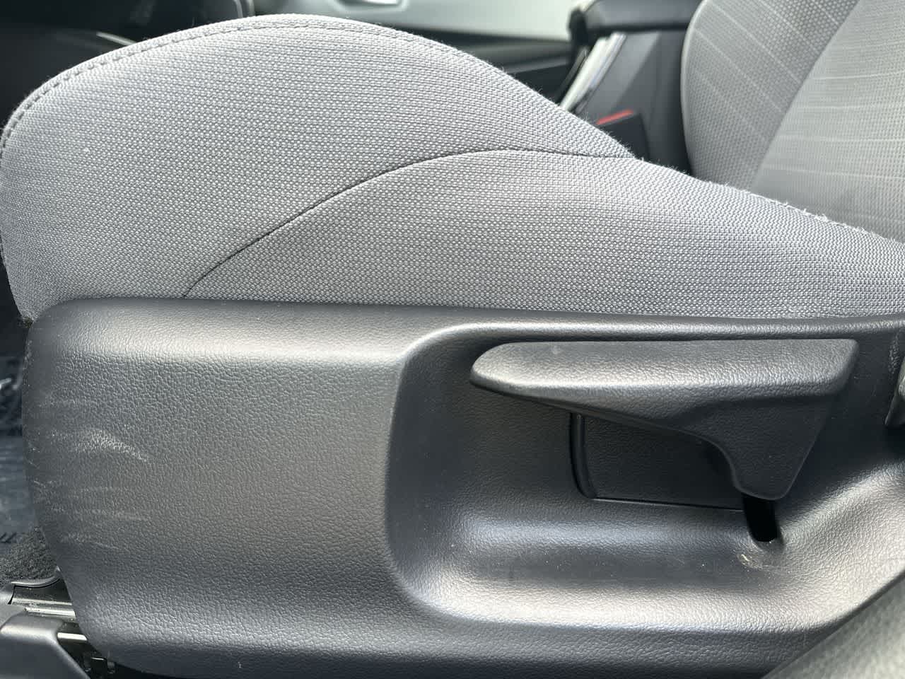 Toyota Corolla SE 2025