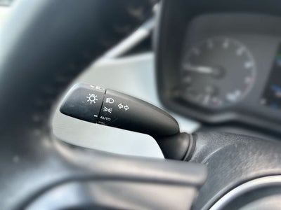 Toyota Corolla SE 2025