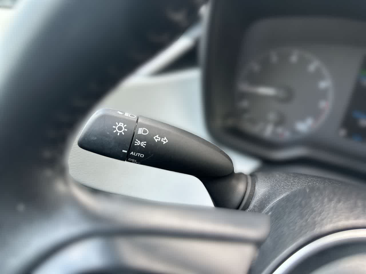 Toyota Corolla SE 2025