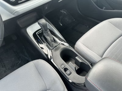 Toyota Corolla SE 2025
