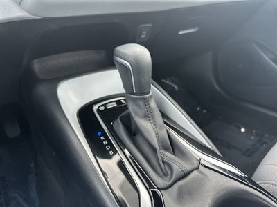 Toyota Corolla SE 2025