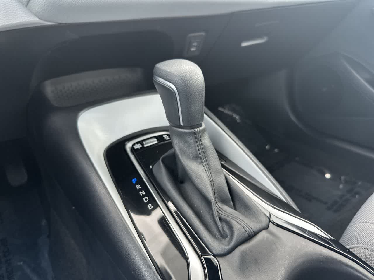 Toyota Corolla SE 2025