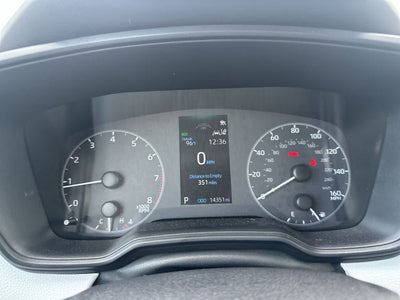 Toyota Corolla SE 2025