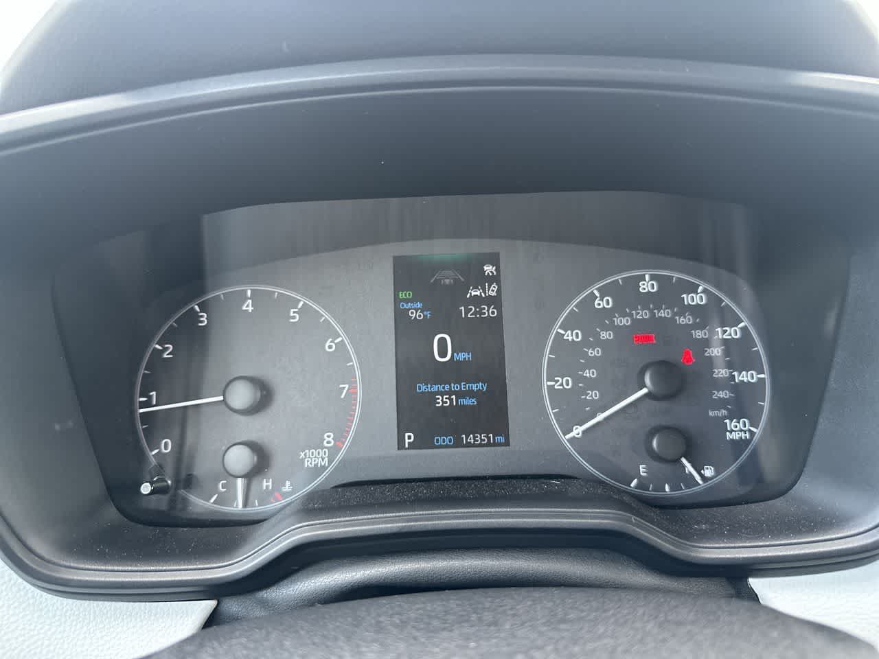 Toyota Corolla SE 2025