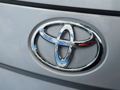 Toyota Corolla SE 2024