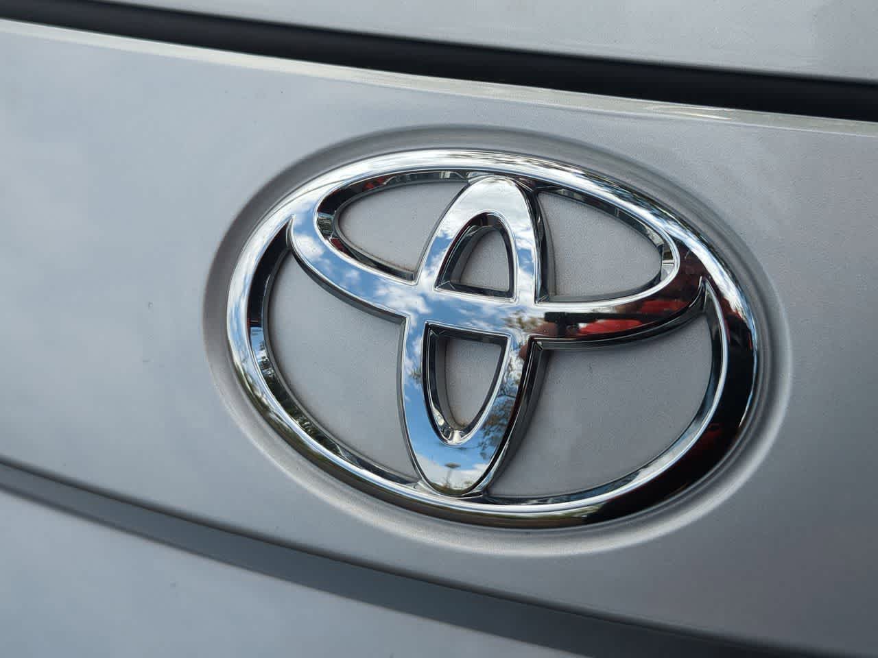 Toyota Corolla SE 2024