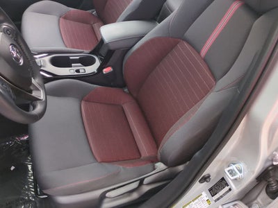 Toyota Corolla SE 2024