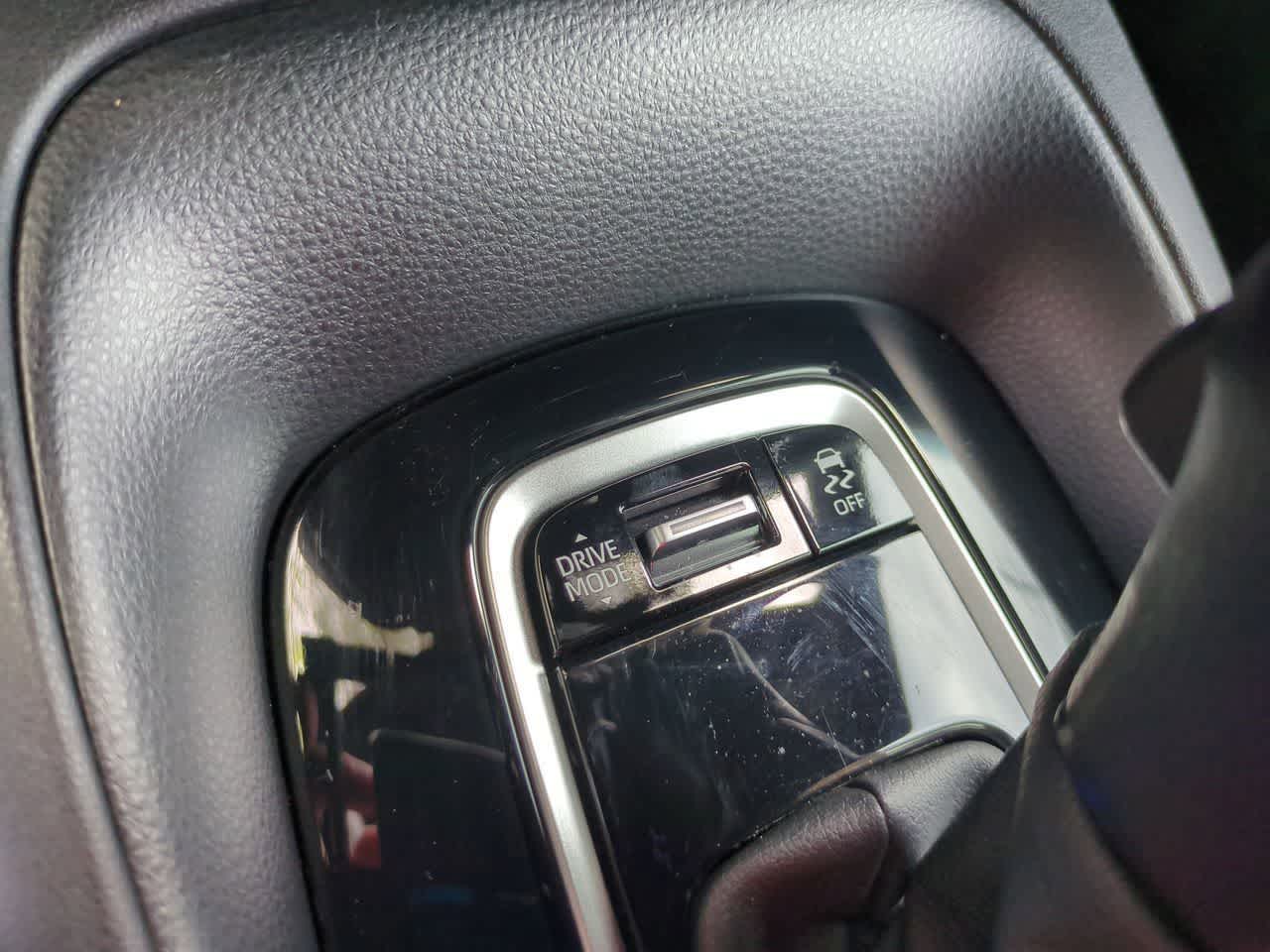 Toyota Corolla SE 2024