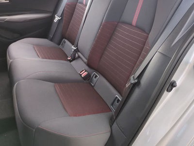 Toyota Corolla SE 2024