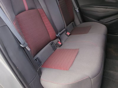 Toyota Corolla SE 2024