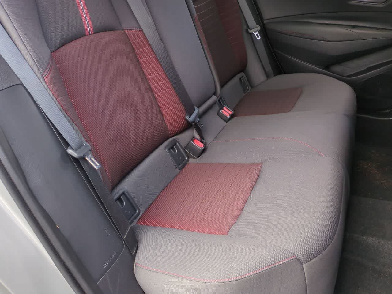 Toyota Corolla SE 2024