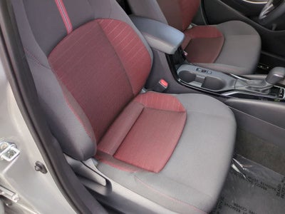 Toyota Corolla SE 2024