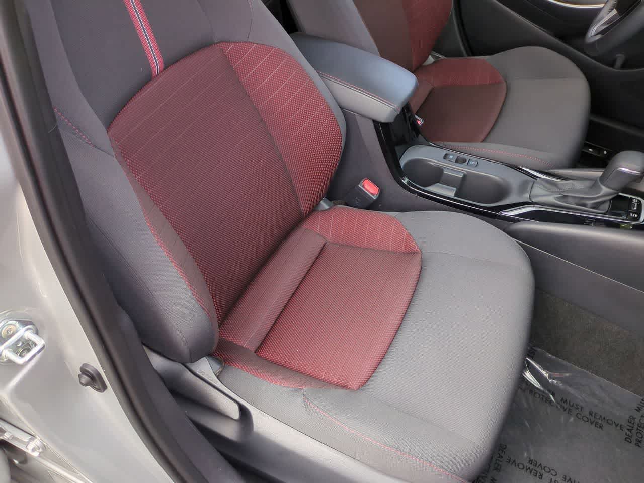 Toyota Corolla SE 2024