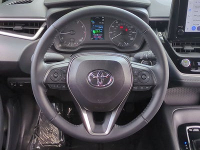 Toyota Corolla SE 2024