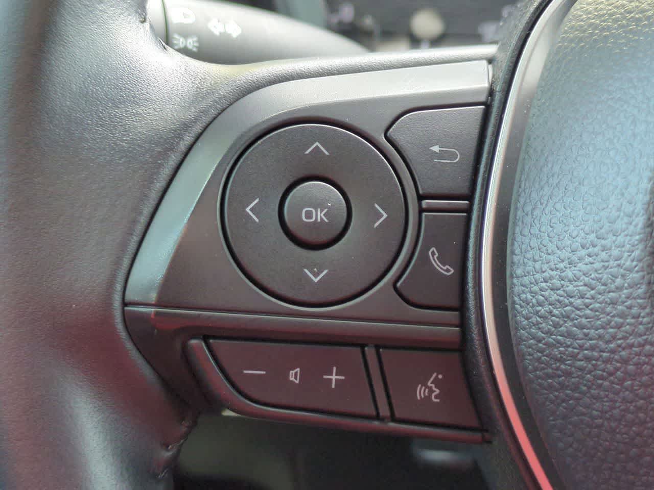 Toyota Corolla SE 2024