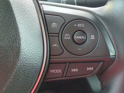 Toyota Corolla SE 2024