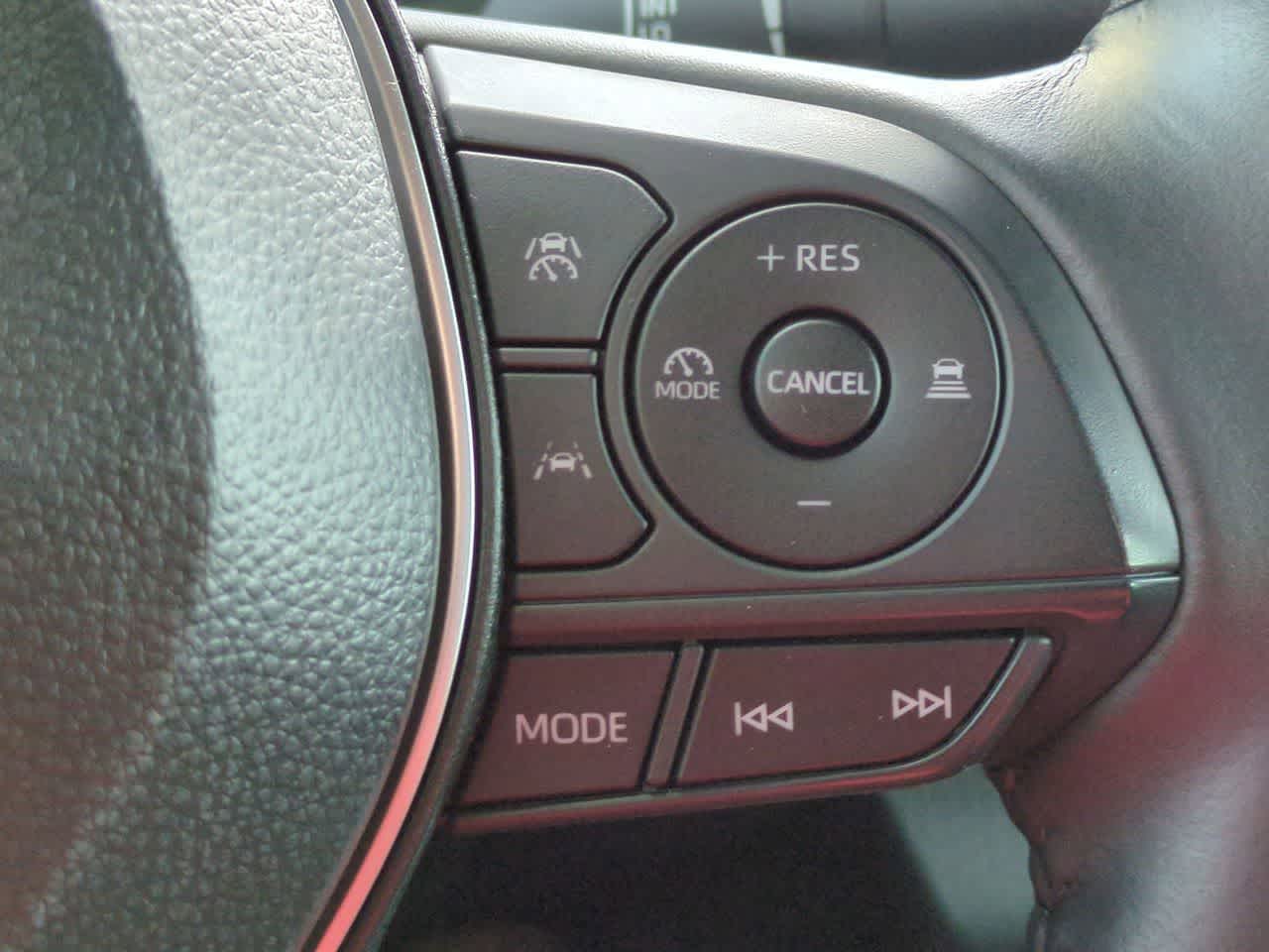 Toyota Corolla SE 2024