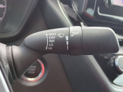 Toyota Corolla SE 2024