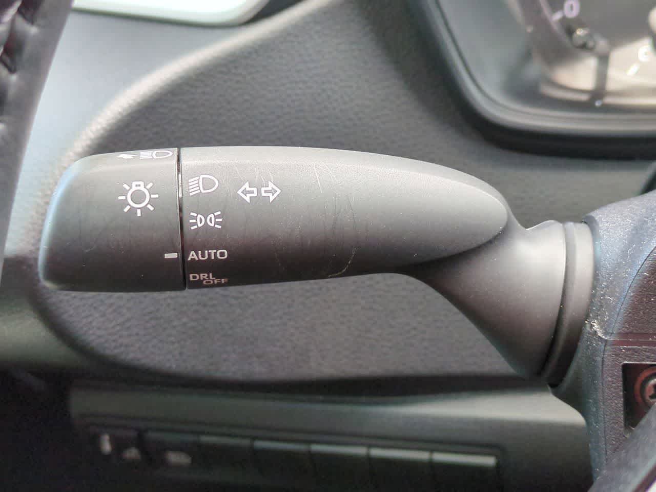 Toyota Corolla SE 2024