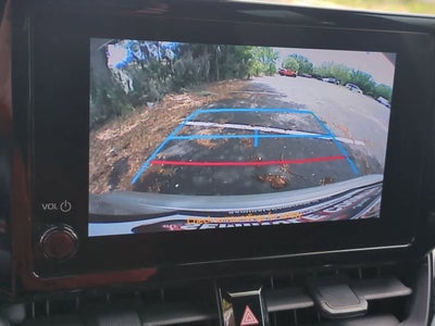 Toyota Corolla SE 2024