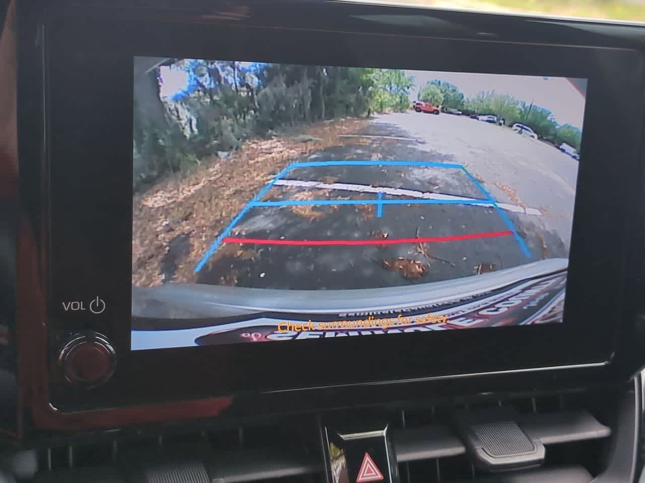 Toyota Corolla SE 2024