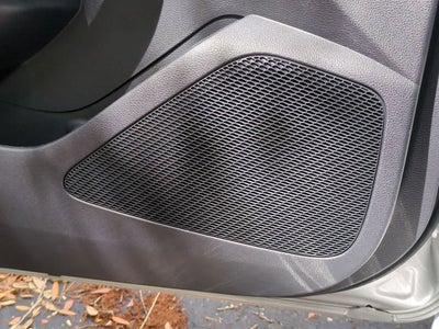 Toyota Corolla SE 2024