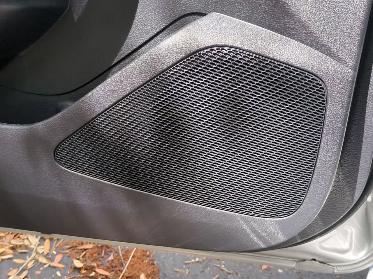 Toyota Corolla SE 2024