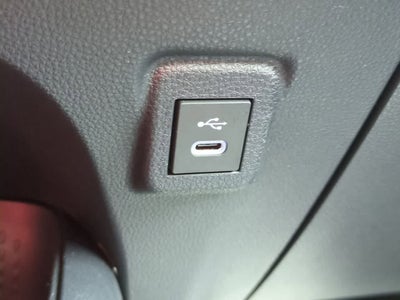 Toyota Corolla SE 2024