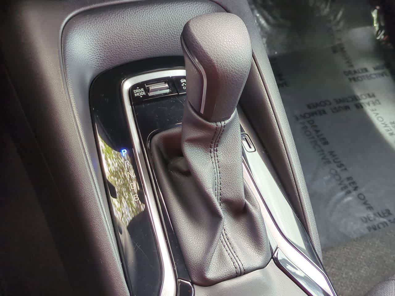 Toyota Corolla SE 2024