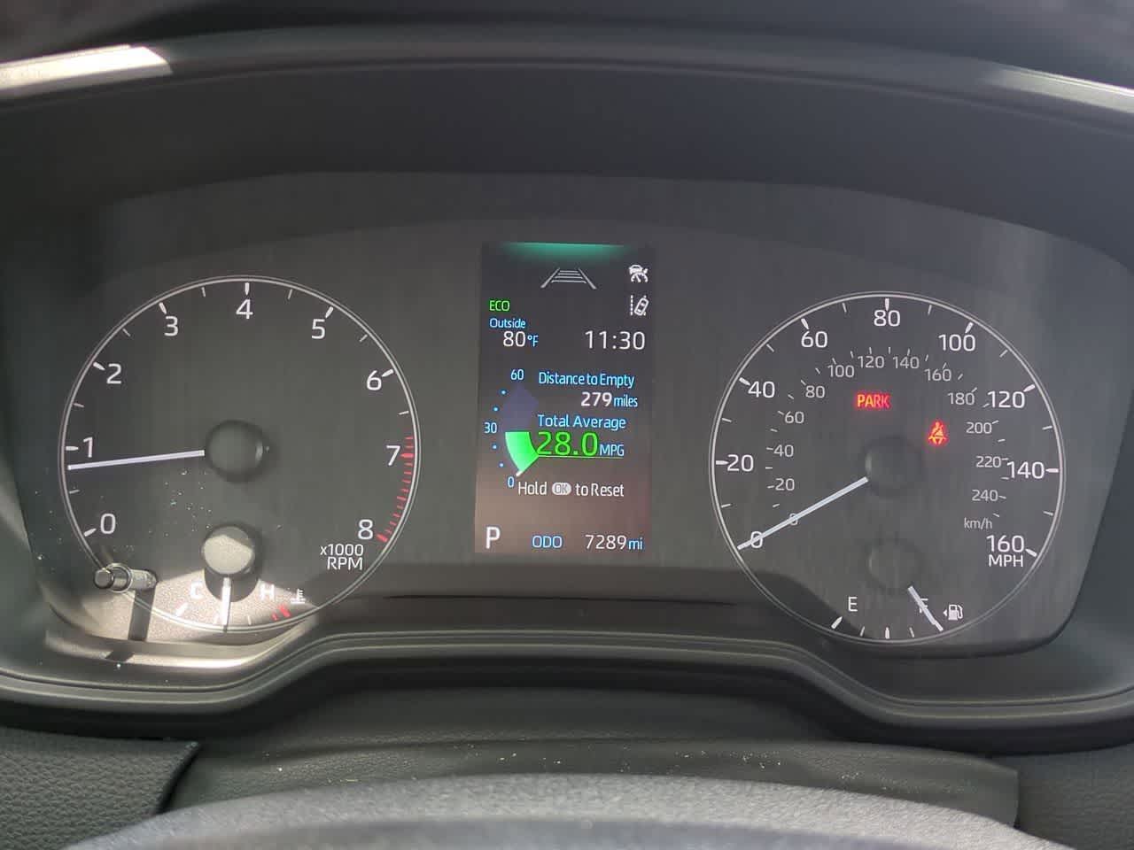 Toyota Corolla SE 2024