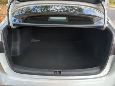 Toyota Corolla SE 2024