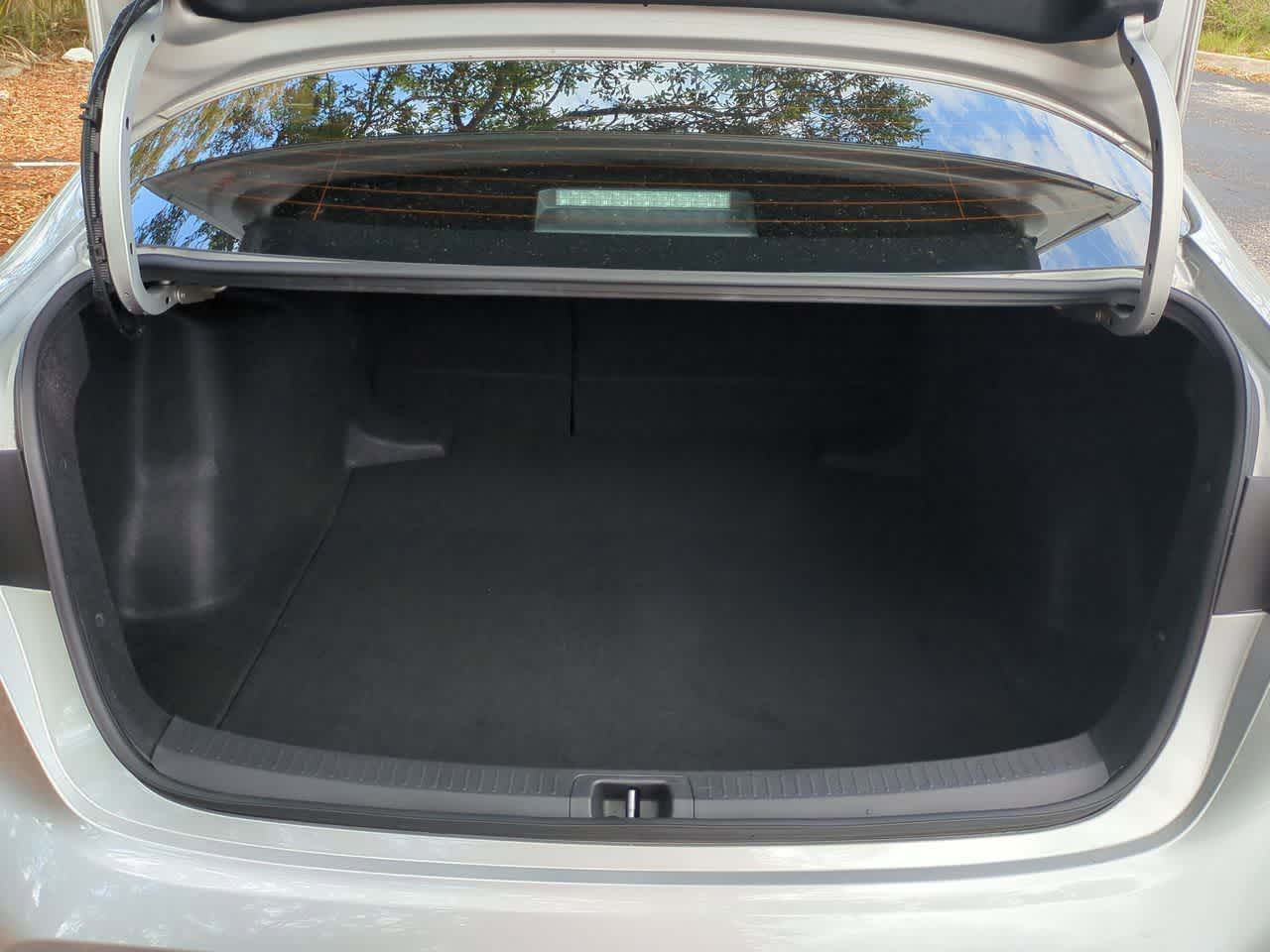 Toyota Corolla SE 2024