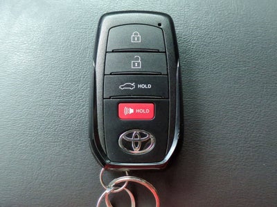 Toyota Corolla SE 2024