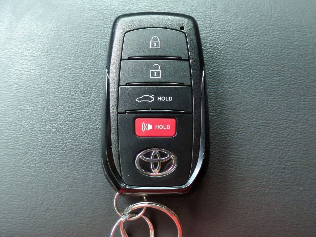 Toyota Corolla SE 2024