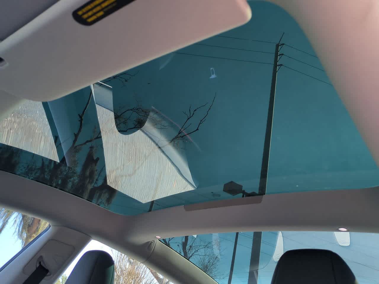 Tesla Model 3 Long Range con tracción trasera 2025