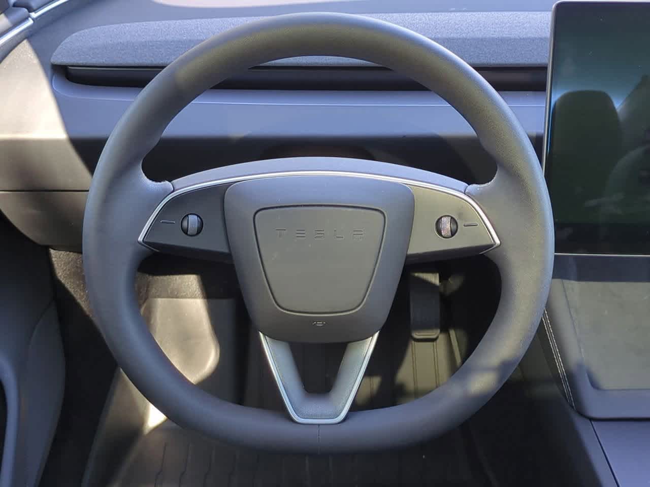 Tesla Model 3 Long Range con tracción trasera 2025