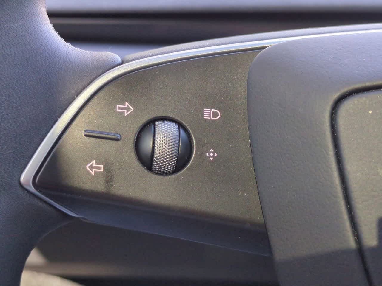 Tesla Model 3 Long Range con tracción trasera 2025