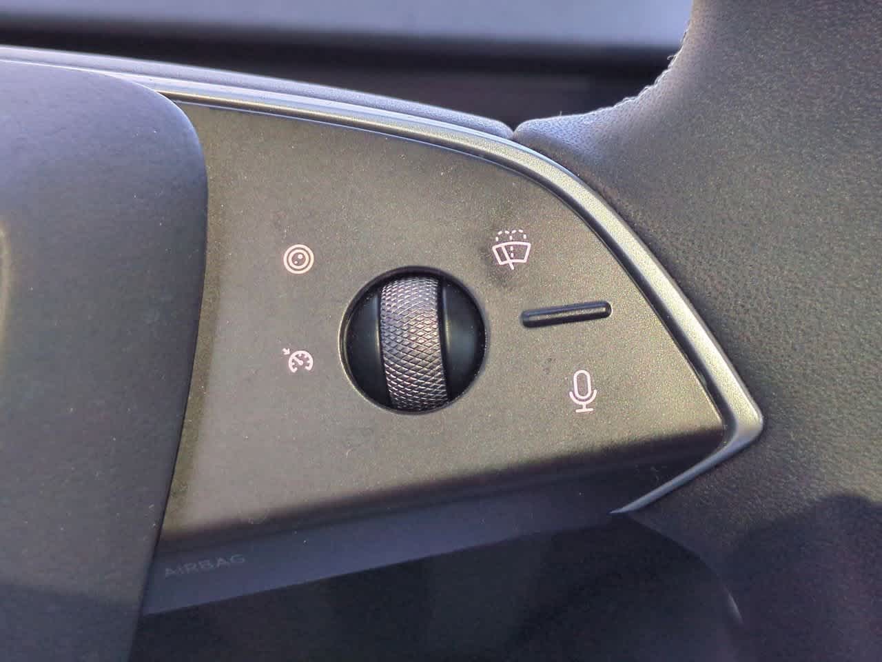 Tesla Model 3 Long Range con tracción trasera 2025