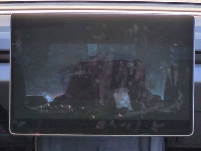 Tesla Model 3 Long Range con tracción trasera 2025