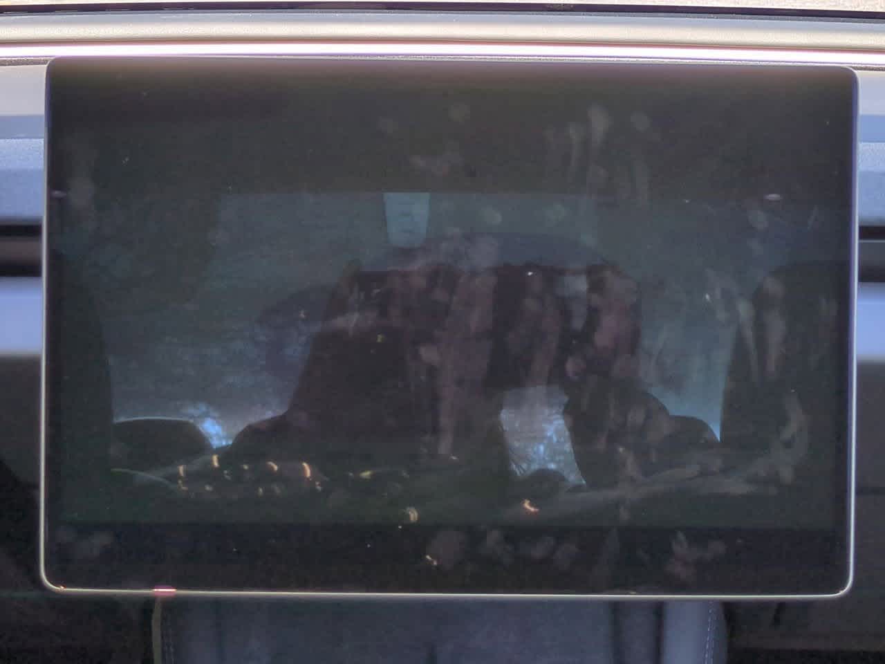 Tesla Model 3 Long Range con tracción trasera 2025