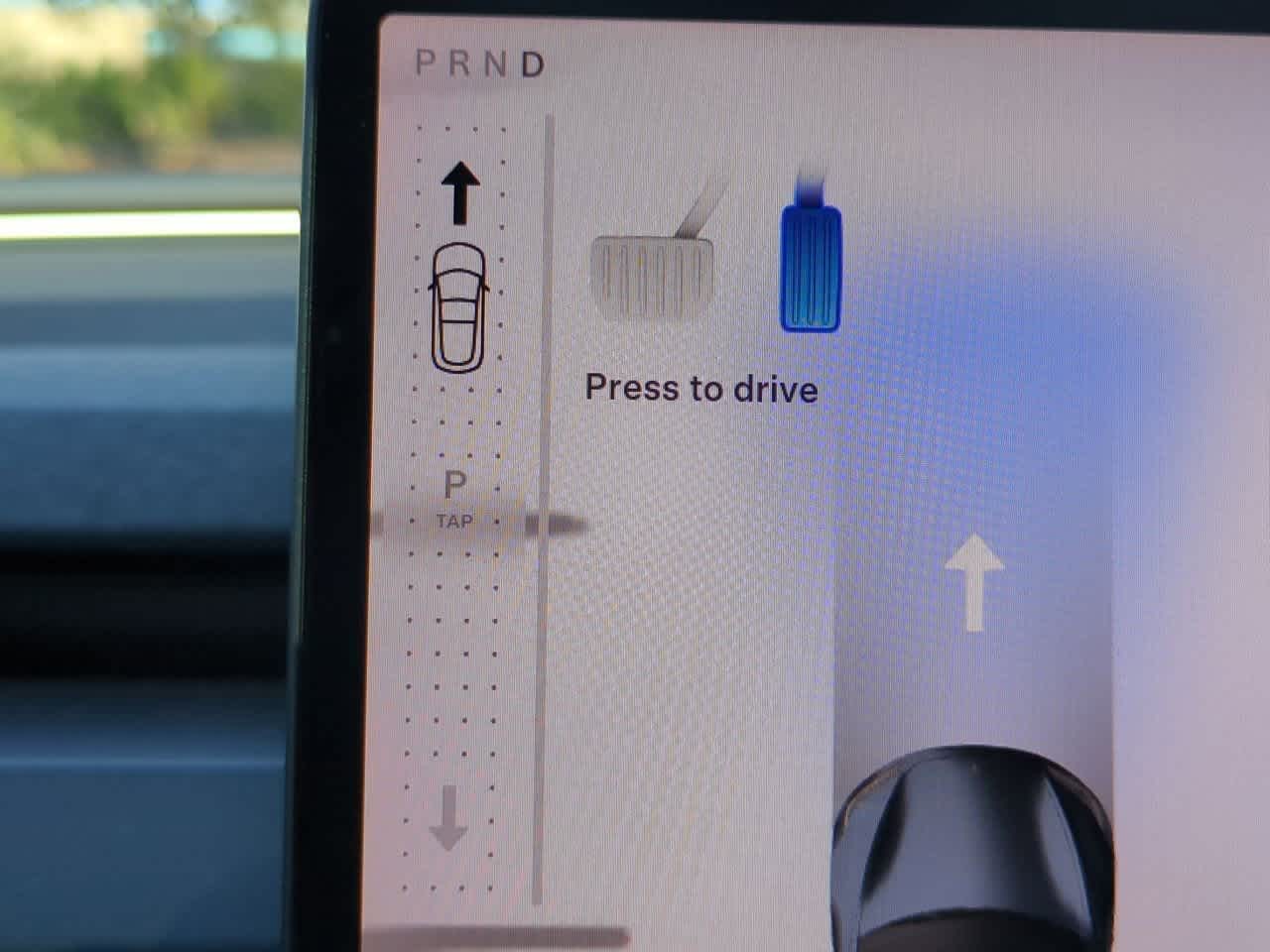 Tesla Model 3 Long Range con tracción trasera 2025