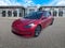 Tesla Model 3 de 2022 con tracción trasera