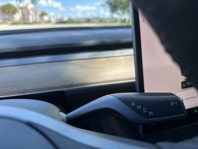 Tesla Model 3 de 2022 con tracción trasera