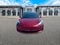 Tesla Model 3 de 2022 con tracción trasera