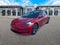 Tesla Model 3 de 2022 con tracción trasera