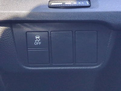 Honda CR-V Hybrid Sport 2024