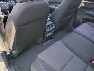 Honda CR-V Hybrid Sport 2024