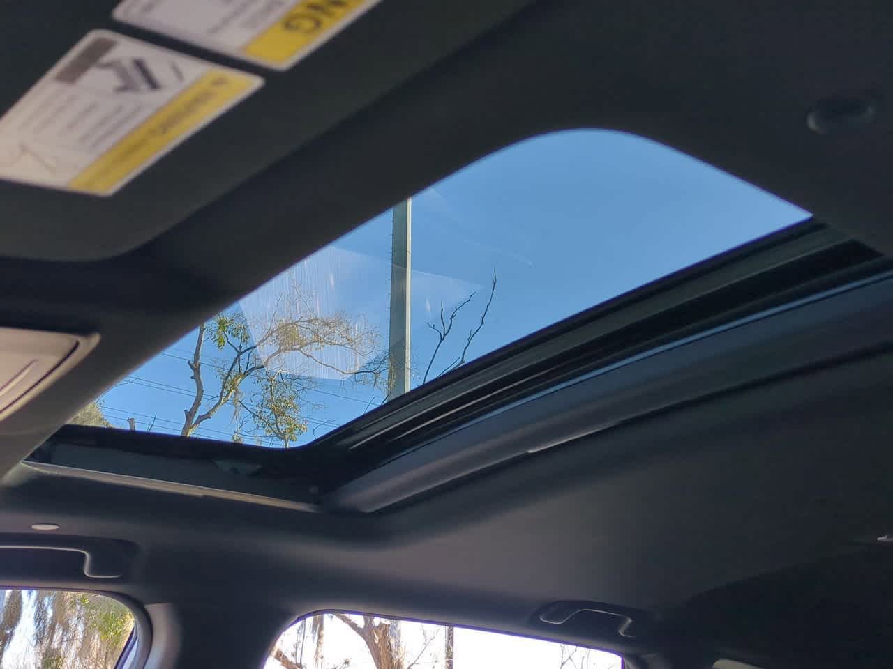 Honda CR-V Hybrid Sport 2024