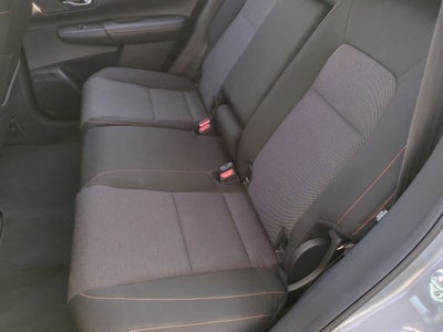 Honda CR-V Hybrid Sport 2024