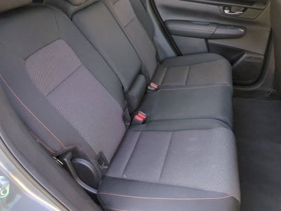 Honda CR-V Hybrid Sport 2024